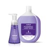 Method Foaming Hand Soap, Pink Grapefruit, 10 Fl Oz, Biodegradable