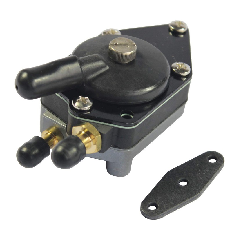 JDMSPEED New Fuel Pump 438559 385784 433390 Replacement For Johnson