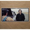 No Country For Old Men Movie Scene 12"X 24" Poster