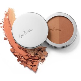 Ere Perez Blush y Bronceador de Arroz Roma, 13.5 g