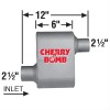 Cherrybomb Cherry Bomb Extreme Muffler 7480CB