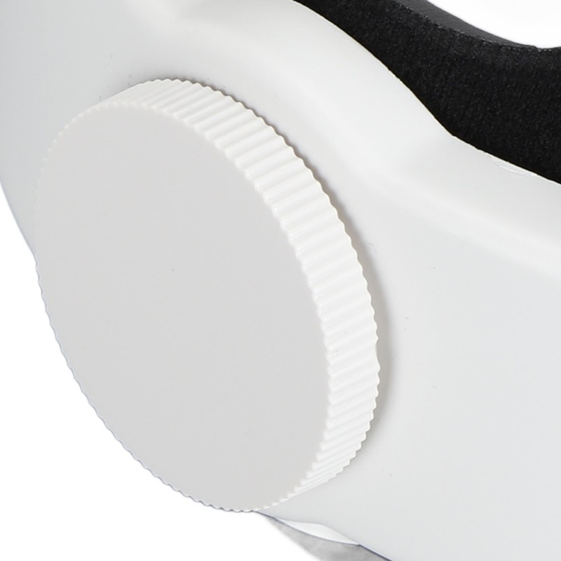 VR Controller Head Strap Comfortable Adjustable Enhanced Comfort Support and