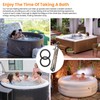 Xzionh 5.5kw 240v Hot Tub Heater Element for Balboa Spa
