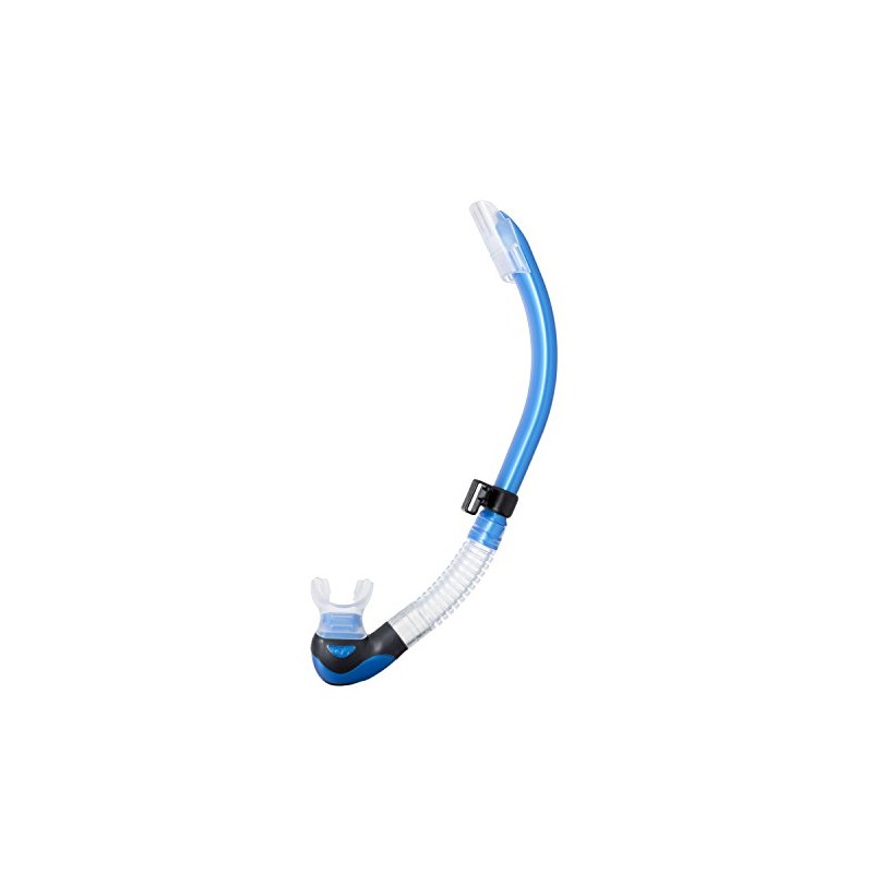 TUSA Platina 2 Hyperdry Snorkel Colour FB
