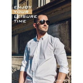 GQUEEN Polarised Aviator Sunglasses Men Women Aviator Glasses UV400, gold frame g15 green lens