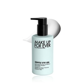 MAKE UP FOR EVER [Makeup Forever] Gentle Eye Gel 125ml / [메이크업포에버]젠틀 아이 젤 125ml