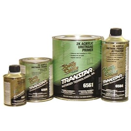 TRANSTAR 6587 2.1 Low VOC 2K Primer Activator - 0.5 Pint