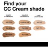 Palladio CC Cream Corrector de Cobertura Completa sin Aceite Medium