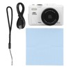 4K Vlogging Camera for YouTube, 64MP Digital Camera for Photography
