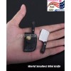 1:12 1:6 USE Miniature Tiny Real Working Folding Pocket EDC