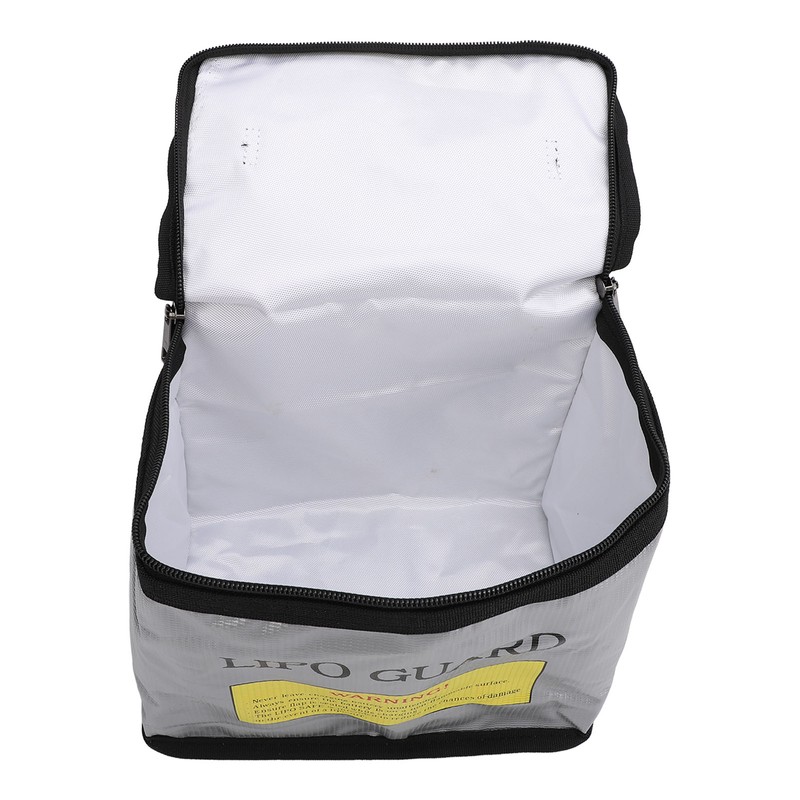Lipo Fireproof Safe Bag Professional Fireproof Explosion Proof Large Capacity