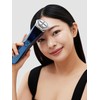Pearl Care Deep Blue High Frequency Beauty Device Hot &