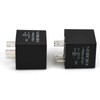 VehiclePro 2-Pack 1J0 906 381 A Main Power Supply Relay