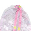 Pet Reflective Raincoat Legs Covered Cute Waterproof Skin Friendly Dog