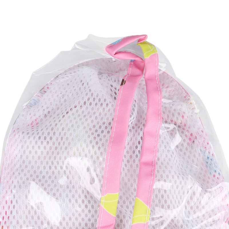 Pet Reflective Raincoat Legs Covered Cute Waterproof Skin Friendly Dog