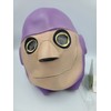 Premium Quality Funland Robot Latex Mask From The Popular Cartoon!