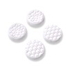 PlayVital Thumb Grip Cap for Steam Deck LCD, Joystick Cap