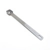 BERYLER 1PCS 1/3 Teaspoon(1/3tsp, 1/10tbsp, 1.5ml) Single Tiny Square Bowl