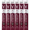 Hunter's Reserve - Exotic Meat Trail Sticks - Adventure You Can Taste - Wild Game Jerky Sticks (ELK, 6ct)
