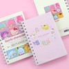 Generic New Version Cute Kitty Melody Friends 365 Daily Planner,