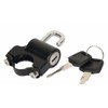 Plus Nao Helmet Holder, Helmet Lock, Motorcycle, Scooter, General Purpose,