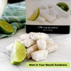 Flathau’s Fine Foods, Gourmet Shortbread Cookies, Handcrafted All Natural Artisan