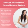 Vaginal Probiotics for Women pH Balance | 50 Billion CFU