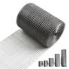 5" X 50 ft 304 Stainless Steel Mesh, Wire Mesh
