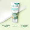 GLICEMILLE Crema de manos nutritiva, con glicerina, aceite de oliva