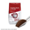 Seattle's Best Coffee House Blend Medium Roast Ground Coffee, 12