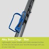 Lightweight Bike Water Bottle Holder by Delta Cycle - Bottle