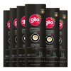 GILA Café Espresso Lungo Aluminum Coffee Capsules – Medium Roast