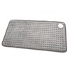 Electric Heating Pad 10 Heating Settings Auto Shut Off Overheating