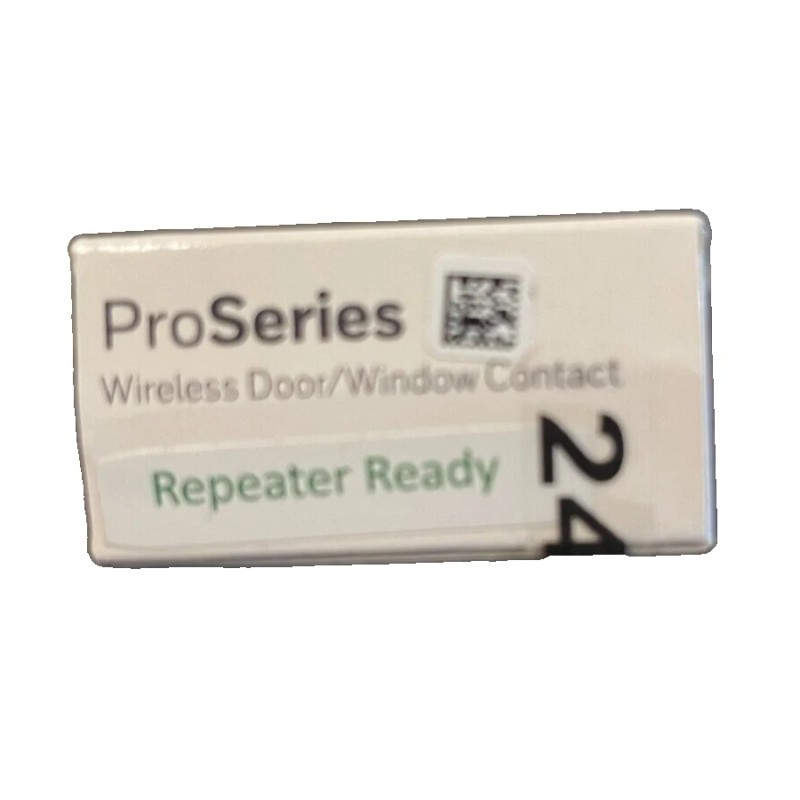 Honeywell Brand New PROSIXMINI2 Pro Series 2-Way Mini Wireless Door/Window