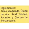 Odolex Talco Desodorante, 300 G, Pack of 1