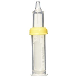 Medela 6100093S, Alimentador para necesidades especiales