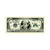 Al Capone One Hundred Thousand Dollar Bill - Pack of