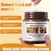 Joint Darkening Cream,Whitening Cream,Knuckle Brightening Cream,Brightening Cream,Body Whitening Cream,Skin Brightener