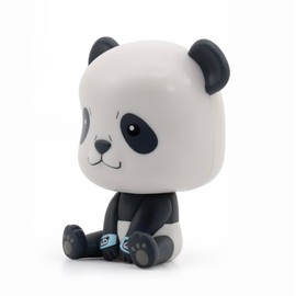 YuMe Jujutsu Kaisen Bobble Hero Window Box Panda
