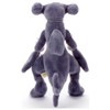 TAKARATOMY A.R.T.S Pokémon: I Choose You! Plush Toy, Garchomp, Height