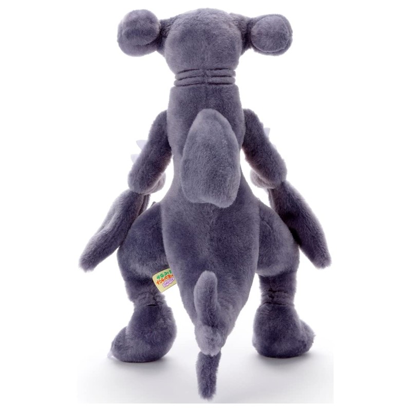 TAKARATOMY A.R.T.S Pokémon: I Choose You! Plush Toy, Garchomp, Height