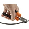 Zangen-Set ''ProGrip'', 3-teilig, Kombi/Spitzzange, Seitenschneider
