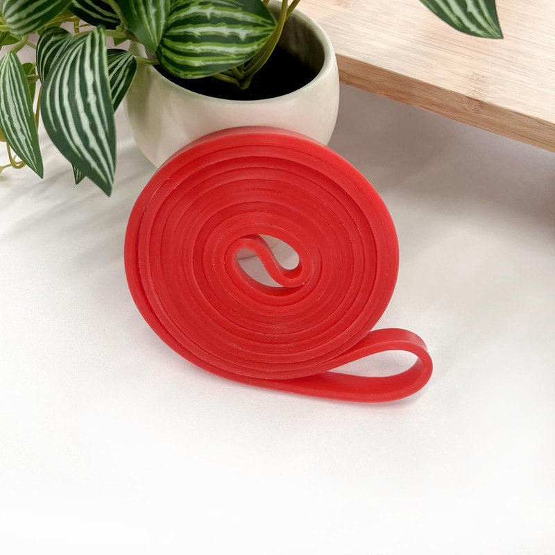 Zoolinn Yoga & Tension Resistance Band – Pull-Up Trainer for