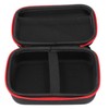 Handheld Game Console Case Multi Functional Nylon Game Console Carrying