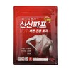 Shinshin Pap All-in-One 5 Sheets (Hot 6327) Attachment Pap hot paste 2ea