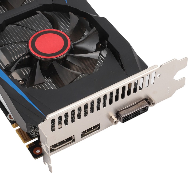 GTX950 2GB GDDR5 128BIT Gaming Graphics Card Support HD Multimedia