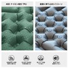 Travel Bird Inflatable Hammock Sleeping Pad Ultralight Camping Sleeping Pad