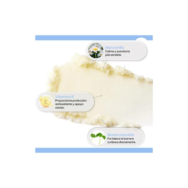 Kiero Airy Sun Stick Spf 50 Protector Solar En Barra