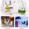 BUGUUYO 10pcs Heavy Metal Test Kit Lead Detection Test Paper