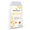 Alpha Lipoic Acid 300mg Supplement- Super Antioxidant ALA - 120